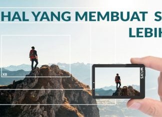 8 Fitur Menarik Sj8 Pro Terbaru dari SJCAM Fitur Menarik Sj8 Pro Terbaru dari SJCAM - 11