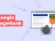Cara Prediksi Google Pagerank