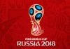 Jadwal Lengkap Piala Dunia 2018 Rusia