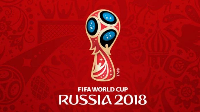 Jadwal Lengkap Piala Dunia 2018 Rusia