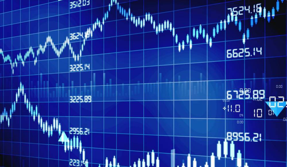 Jenis Bisnis Online menguntungkan - Trading Forex - 2