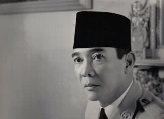 Kebijakan Soekarno di Masa Perang Dingin Kebijakan Soekarno