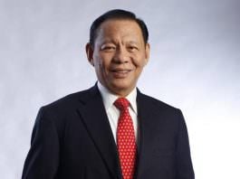 Kisah Sukses Amancio Ortega Senada Dengan Sukanto Tanoto