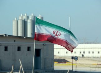 Konstelasi Politik Iran Menurut Teori Neo-Realisme Konstelasi Politik Iran Menurut Teori Neo-Realisme