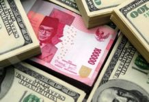 Kurs Dollar ke Rupiah Kurs Dollar Hari Ini