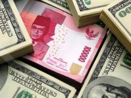 Kurs Dollar ke Rupiah Kurs Dollar Hari Ini