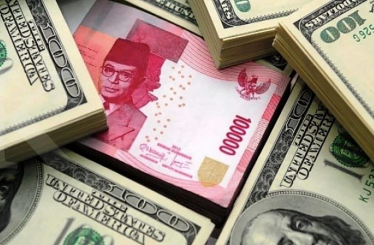 Kurs Dollar ke Rupiah Kurs Dollar Hari Ini