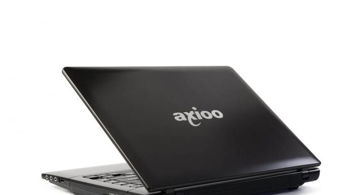 Laptop Core i5 Berkualitas - Axioo NEON RNO.5.645