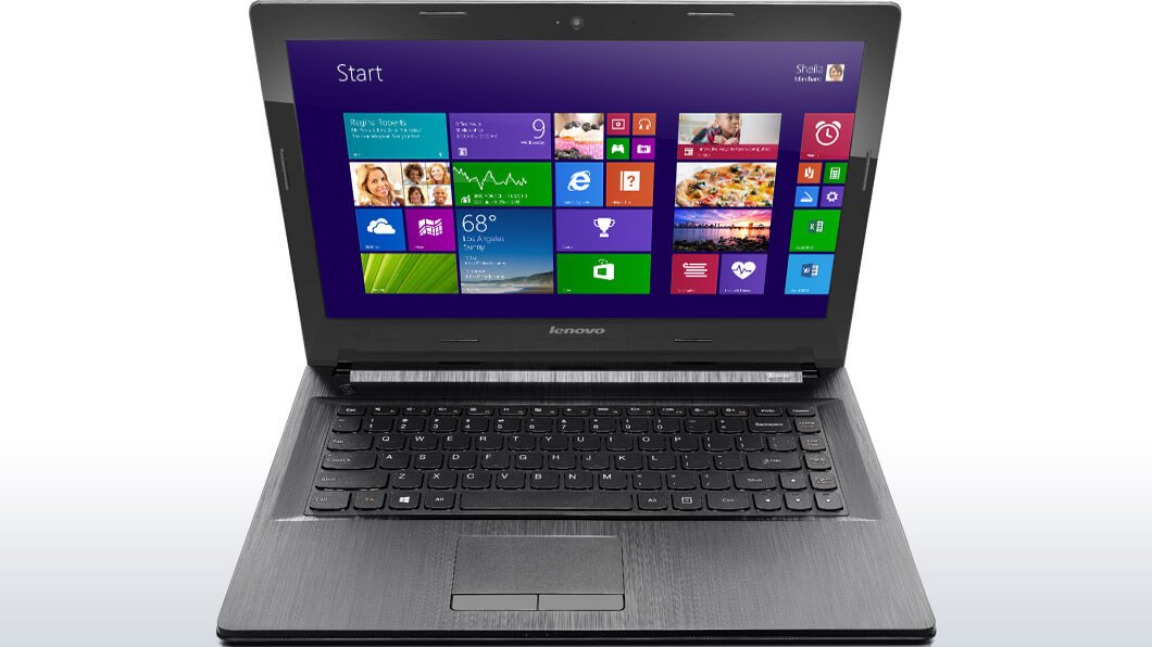 Laptop Core i5 Berkualitas - Lenovo G40-80-80E4