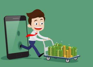 5 Langkah Penting Make Money Blogging Make Money Blogging