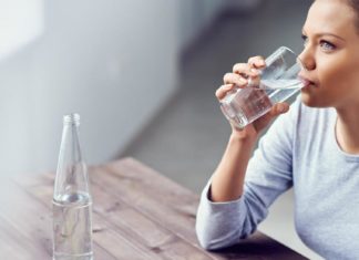 Inilah 10 Manfaat Air Untuk Kecantikan Anda Manfaat Air Untuk Kecantikan wanita