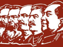 Marxism, Fascism, and Totalitarianism