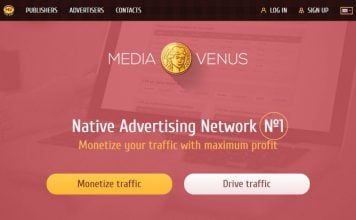 MediaVenus: Cara Menghasilkan Uang Dari Blog Dengan Iklan Native MediaVenus