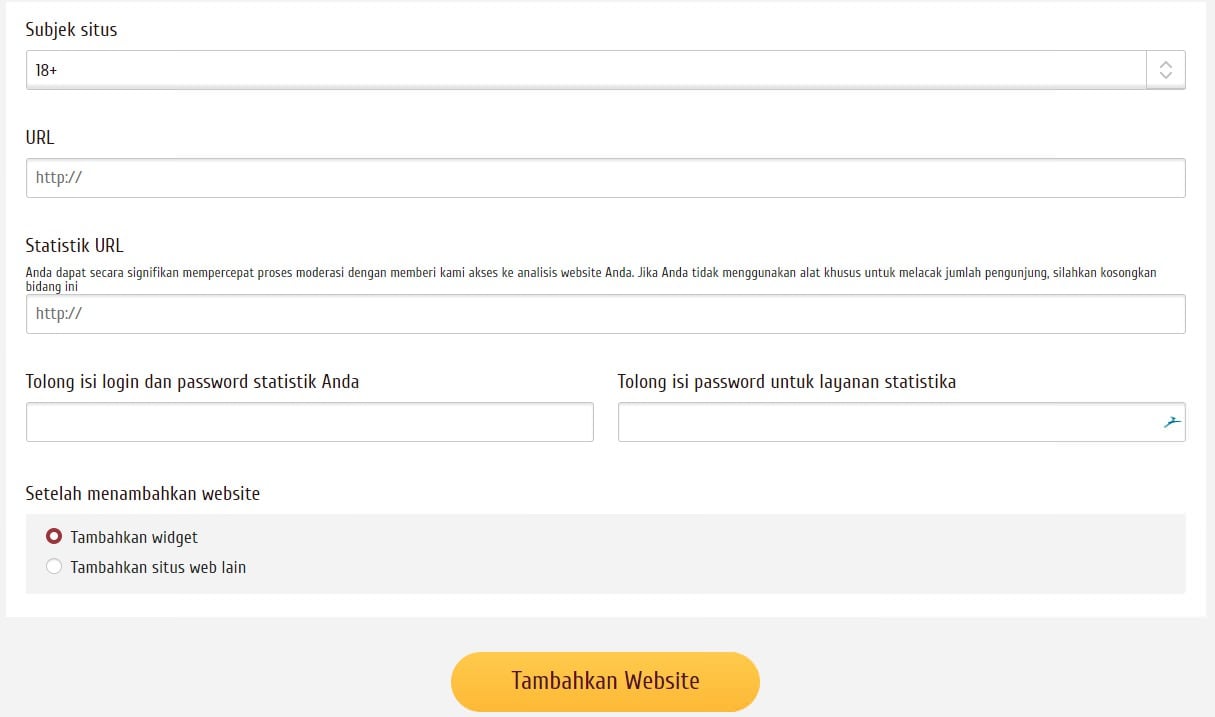 MediaVenus Cara Menghasilkan Uang Dari Blog Dengan Iklan Native - 1