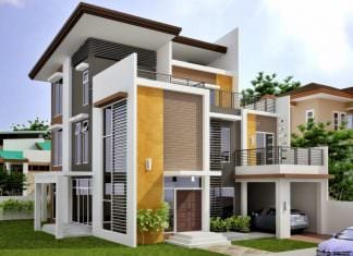 Belajar Mendesain Rumah Minimalis Mendesain Rumah Minimalis
