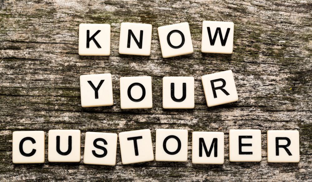 Meningkatkan Penjualan Strategi Memajukan Bisnis Online - know your customer kyc
