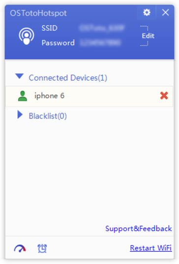 Menjadikan Laptop Sebagai WiFi Hotspot - 5