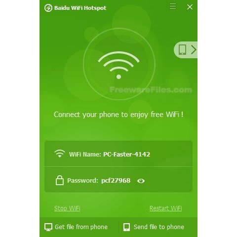 Menjadikan Laptop Sebagai WiFi Hotspot - 6