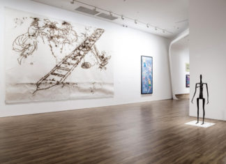 Museum Lukis Dullah yang Menyimpan Ratusan Lukisan Berharga Museum Lukis Dullah