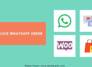 OneClick Chat to Order, Plugin WordPress Untuk Memesan Via WhatsApp OneClick WhatsApp Order wordpress woocommerce