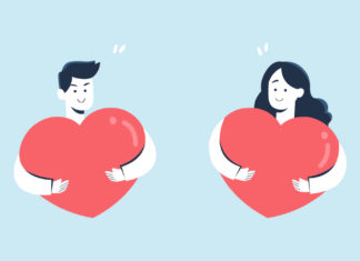 Ingin Pacaran Dengan Berondong? Perhatikan 7 Hal Ini Pacaran Dengan Berondong