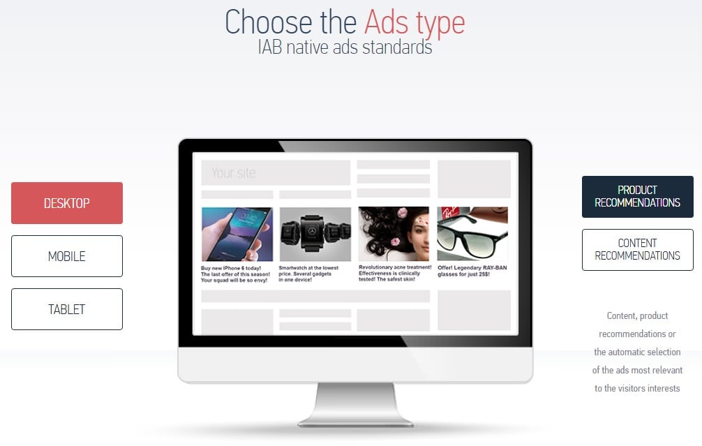  Maksimalkan Pendapatan Dari Blog Dengan Iklan Native  PayClick: Maksimalkan Pendapatan Dari Blog Dengan Iklan Native