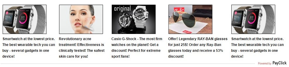  Maksimalkan Pendapatan Dari Blog Dengan Iklan Native  PayClick: Maksimalkan Pendapatan Dari Blog Dengan Iklan Native