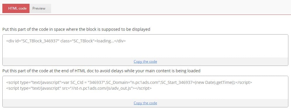  Maksimalkan Pendapatan Dari Blog Dengan Iklan Native  PayClick: Maksimalkan Pendapatan Dari Blog Dengan Iklan Native