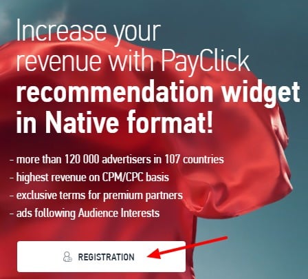 Maksimalkan Pendapatan Dari Blog Dengan Iklan Native  PayClick: Maksimalkan Pendapatan Dari Blog Dengan Iklan Native