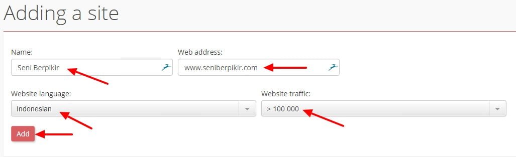  Maksimalkan Pendapatan Dari Blog Dengan Iklan Native  PayClick: Maksimalkan Pendapatan Dari Blog Dengan Iklan Native