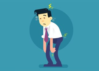 Mungkin Ini Penyebab Tubuh Lemas yang Sering Anda Alami Penyebab Tubuh Lemas badan lemas