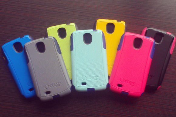 Phone Case - Smartphone Android Cepat Panas