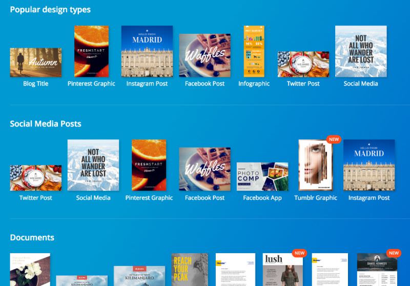  Tool Gratis Untuk Membuat Postingan Gambar Media Sosial 5 Tool Gratis Untuk Membuat Postingan Gambar Media Sosial
