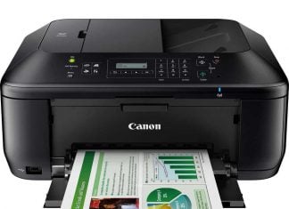 Printer Canon Terbaru – Kelebihan & Kekurangan printer canon terbaru