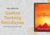 10 Quotes Terbaik The Alchemist Tentang Kehidupan Quotes terbaik Tentang kehidupan the alchemist paulo coelho