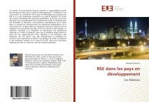 Review Buku: RSE dans le cas Malaisien Review Buku RSE dans le cas Malaisien