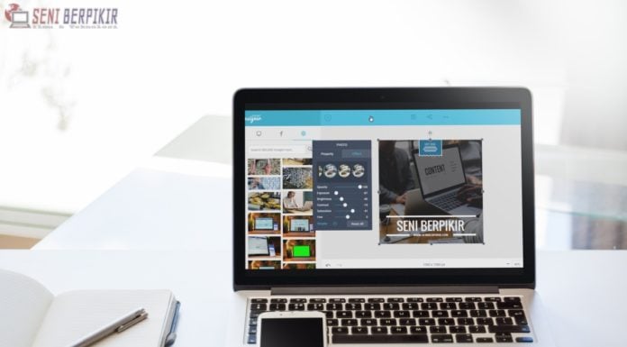 Review FotoJet Software Desain Grafis Lengkap