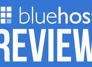 Review Hosting Bluehost: Hosting Murah dan Terbaik Review Hosting Bluehost