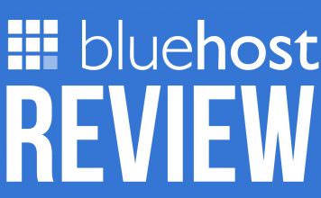 Hosting Murah Bluehost