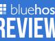 Review Hosting Bluehost