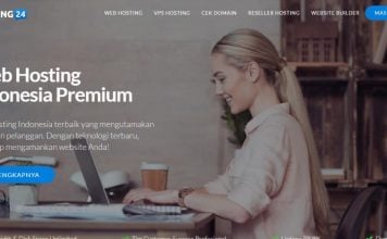 Review Hosting24: Cara Belajar Web Development yang Terjangkau Review Hosting24 Cara Belajar Web Development