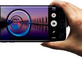 Review dan Spesifikasi Samsung Galaxy S7 Edge Samsung Galaxy S7 Edge