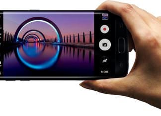 Review dan Spesifikasi Samsung Galaxy S7 Edge Samsung Galaxy S7 Edge