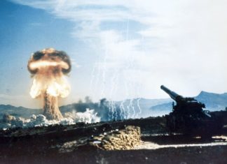 Dilema Keamanan atau Security Dilemma Dalam Hubungan Internasional dilema keamanan Security Dilemma Dalam Hubungan Internasional