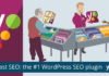 Setting Plugin WordPress SEO by Yoast - yoast seo