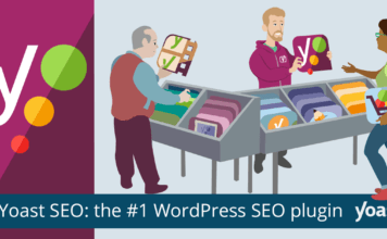 Setting Plugin WordPress SEO by Yoast - yoast seo