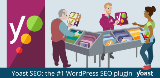 Setting Plugin WordPress SEO by Yoast - yoast seo