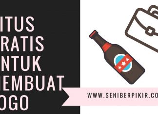 6 Situs Gratis Untuk Membuat Logo Online