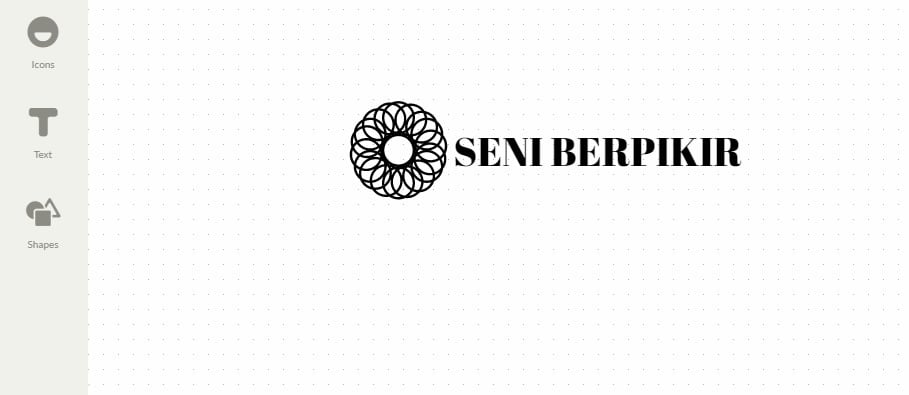 Situs Gratis Untuk Membuat Logo Online - ucraft