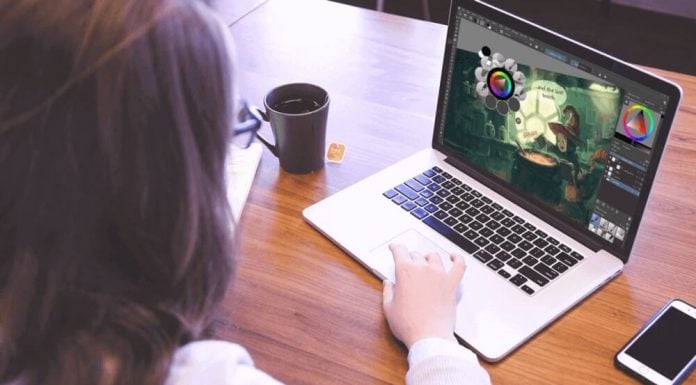 5 Software Edit Foto dan Gambar Gratis untuk Windows Software Edit Gambar